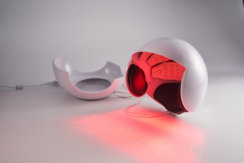 奧斯卡影帝一巴掌　喚起大眾落髮病識感