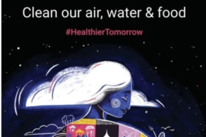 4/7世界健康日！「健康幸福三思」：日常行動是幸福永續發展關鍵