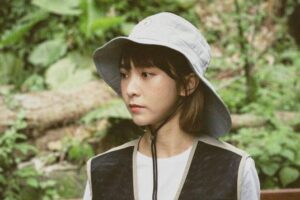 清晨喉嚨被痛醒⋯《木曜》溫妮證實確診：愧疚是最不舒服的症狀