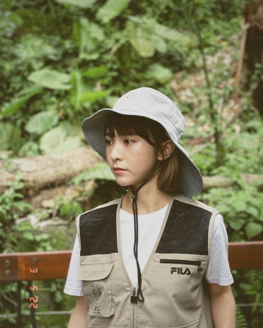 清晨喉嚨被痛醒⋯《木曜》溫妮證實確診：愧疚是最不舒服的症狀