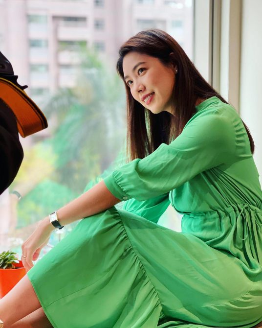 看到台北人就害怕！林可彤目睹現況無奈嘆：心裡都要生病了