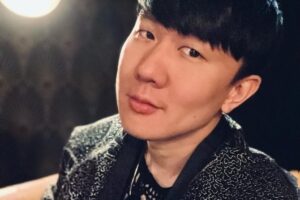 金曲歌王林俊傑確診！無奈嘆「輪到我了」　曝身體3症狀