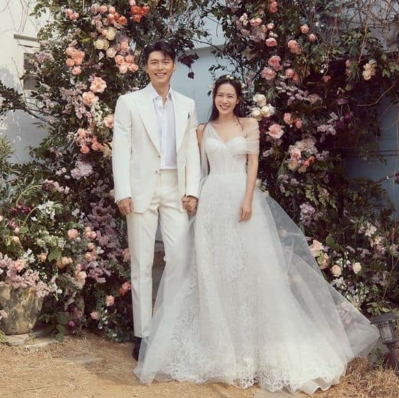 孫藝真婚紗照好夢幻！曾雅蘭PO「20年前舊照」：天堂vs.地獄