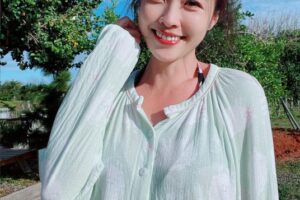 雞翅昔日賣到爆單！小嫻動念「退出擺攤界」　經紀人曝兩大原因