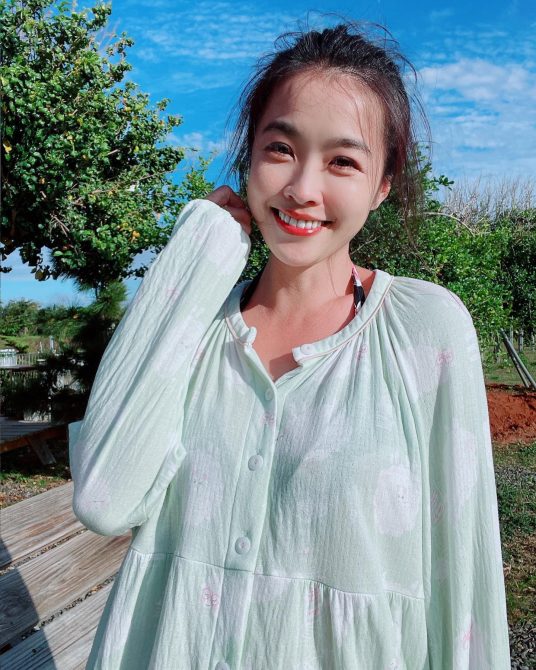 雞翅昔日賣到爆單！小嫻動念「退出擺攤界」　經紀人曝兩大原因