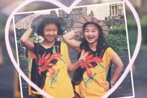 白曉燕命案25周年⋯白冰冰望愛女牌位心傷：再也未曾入夢探訪