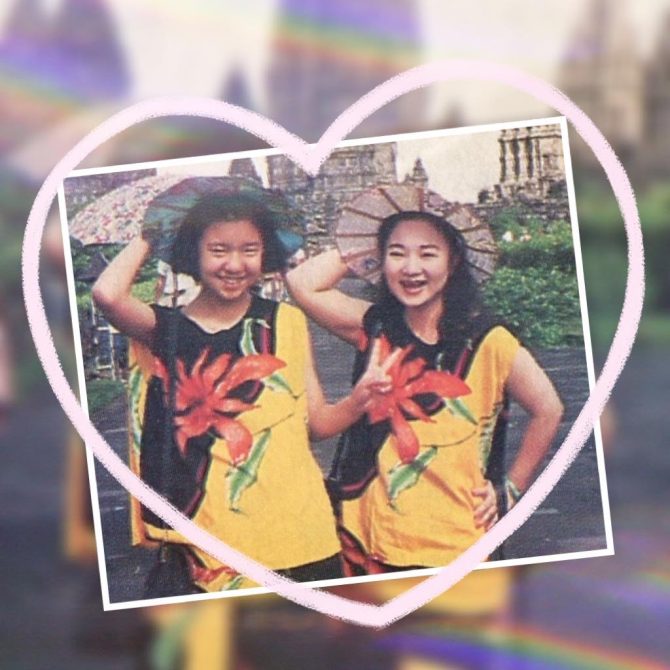 白曉燕命案25周年⋯白冰冰望愛女牌位心傷：再也未曾入夢探訪