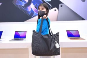 慰勞媽咪換 iPhone 新機　STUDIO A 祭出馨潮母親節好康獻禮