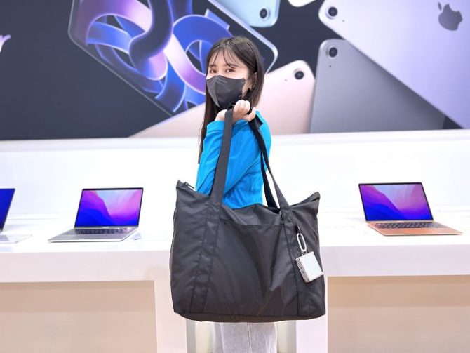 慰勞媽咪換 iPhone 新機　STUDIO A 祭出馨潮母親節好康獻禮