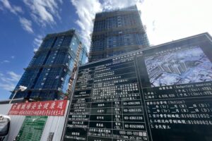 中壢一號社會住宅社福規劃曝光　黃崇真：持續協助青年輕鬆成家