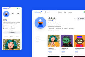 Coinbase NFT 市場 Beta 版上線  主打社群互動且免手續費