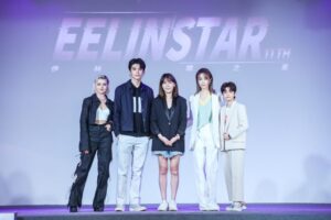 王品澔談《全明星》太熱血　蔡淑臻想參賽：老娘跟你拚了！