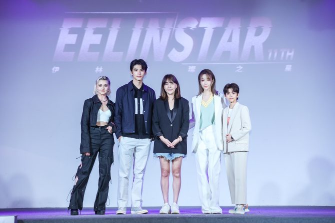 王品澔談《全明星》太熱血　蔡淑臻想參賽：老娘跟你拚了！