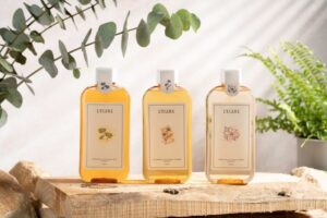 夏日植萃百分百原液精露  讓保養化繁為簡‧回歸『純萃』