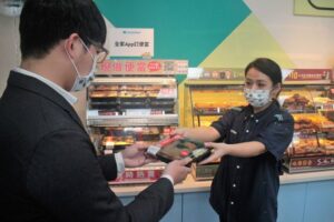 「全家」迎 4,000 店新里程　打造後疫時代社區化消費服務