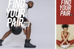 球鞋電商 KICKS CREW 首輪融資600萬美元 宣布在台招募電商精英人才