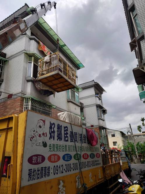 搬家公司一條龍服務夯  環保意識抬頭創商機