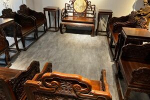 沉香藝術品價值水漲船高？如何辨別木雕真偽？