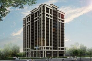 不少案子喊缺工缺料  來檢視金富建設的新案如何？