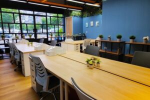 高雄吹入「高質感」網站  深受企業主青睞的網路市場夯