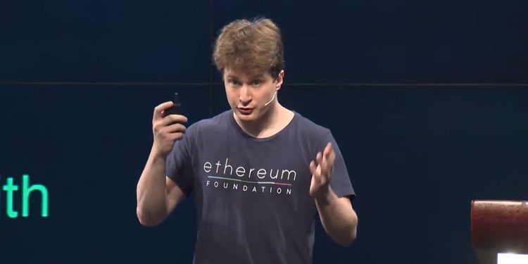 前以太坊開發者 Virgil Griffith 遭控協助北韓利用加密貨幣規避制裁