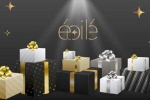 知名區塊鏈共享平台跨足時尚圈　攜手Étoilé推出品牌NFT