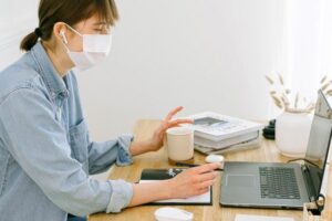 「3+4」新制上路！第4天起自主防疫　禁止內用、聚會