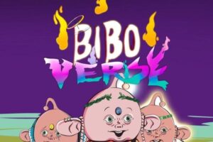 台NFT獲利30倍出現  BIBOVERSE將成為下個藍籌