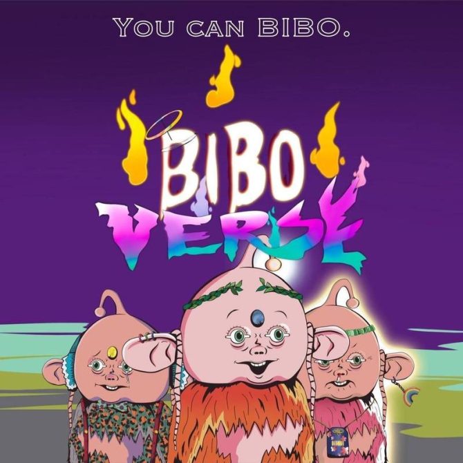 台NFT獲利30倍出現  BIBOVERSE將成為下個藍籌