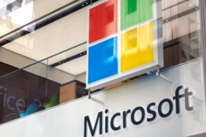 微軟第三季財報財報亮眼：雲端、Office、Windows 成最大功臣