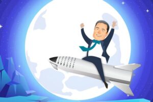 馬斯克 440 億美元確定收購 Twitter   恐帶動一波股票拋售潮