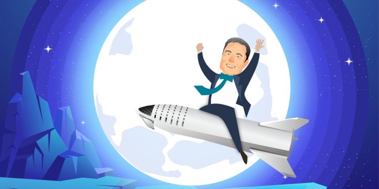 馬斯克 440 億美元確定收購 Twitter   恐帶動一波股票拋售潮