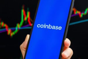 Coinbase 股價創歷史新低  其 NFT 交易市場不被投資人買單