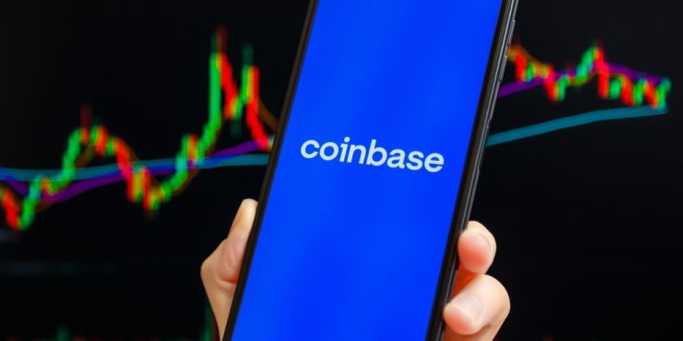 Coinbase 股價創歷史新低  其 NFT 交易市場不被投資人買單