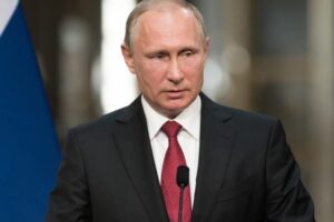 重返蘇聯的榮耀！普丁：今年將發射月球探測器 Luna-25