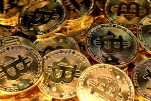 中非共和國成世界第二、非洲第一個將比特幣認列為法幣的國家