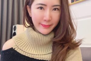 數位資產企業家ANNA：過理想人生 三大因素不可缺！首要業力不思議 積福報開智慧