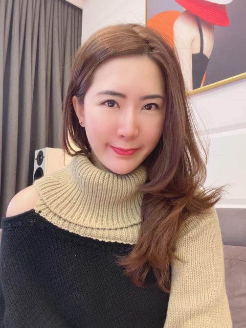 數位資產企業家ANNA：過理想人生 三大因素不可缺！首要業力不思議 積福報開智慧