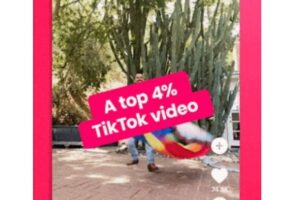 TikTok 推 TikTok Pulse 廣告刊登方案，創作者最高可拿 50% 分潤