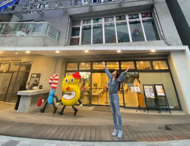 共創循環經濟、並擔負應有的社會責任，這樣才能夠孵化真正的「智慧城市2.0」