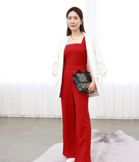 通膨嚴重 台幣貶值加劇   ANNA：透過元宇宙創造第二人生