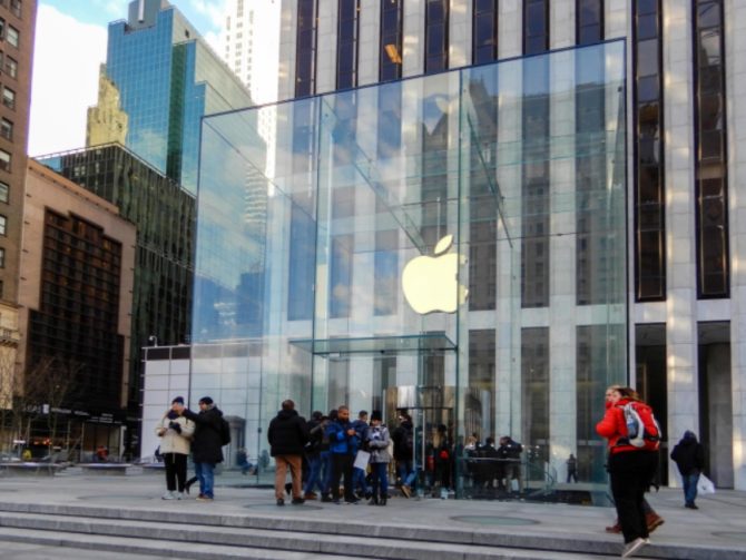 道瓊連5黑納斯達克跌逾3% 美科技股賣壓沉重