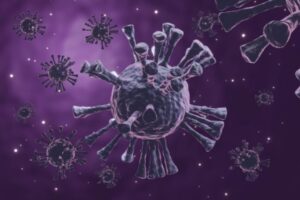 二度感染新冠肺炎症狀更嚴重？羅一鈞：應更輕微