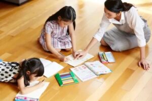 孩子哭哭啼啼表達不清 語言治療師教你絕招 親子溝通無障礙