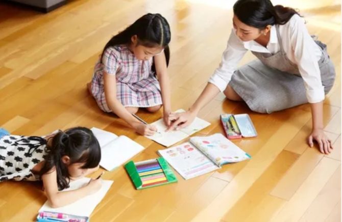 孩子哭哭啼啼表達不清 語言治療師教你絕招 親子溝通無障礙