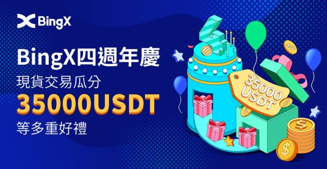 知名交易所迎來四週年慶 持續深化全球社群影響