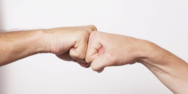 全球最大Web3社群平台賺錢最快方式「找戰友」 收入翻倍