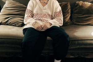 柯震東快篩陽性！PO照「兩條線」　傻眼喊：WTF⋯