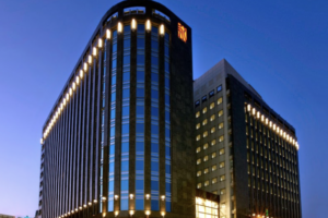 台中知名永豐棧酒店欠薪　員工出走爆離職潮