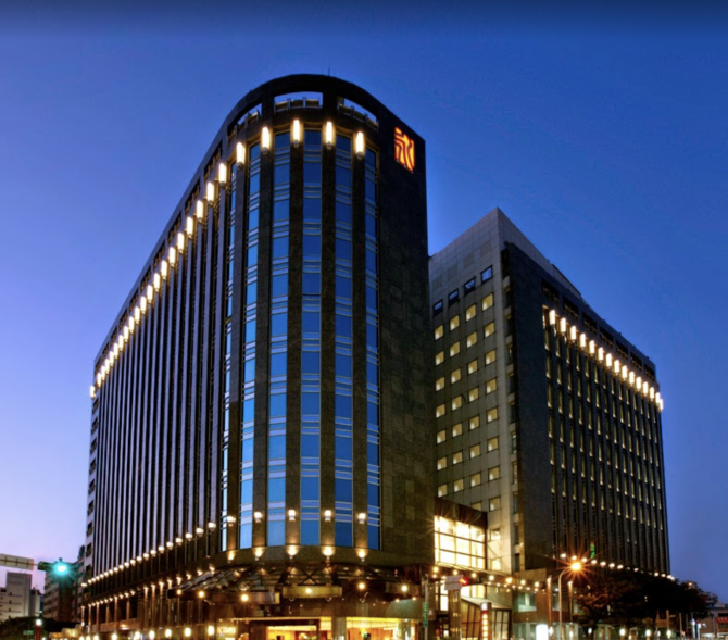 台中知名永豐棧酒店欠薪　員工出走爆離職潮